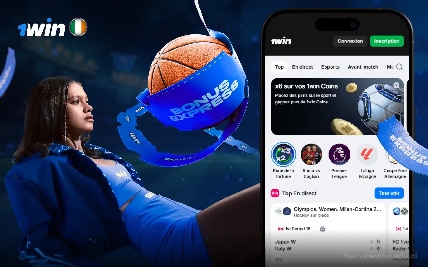 1win paris basketball