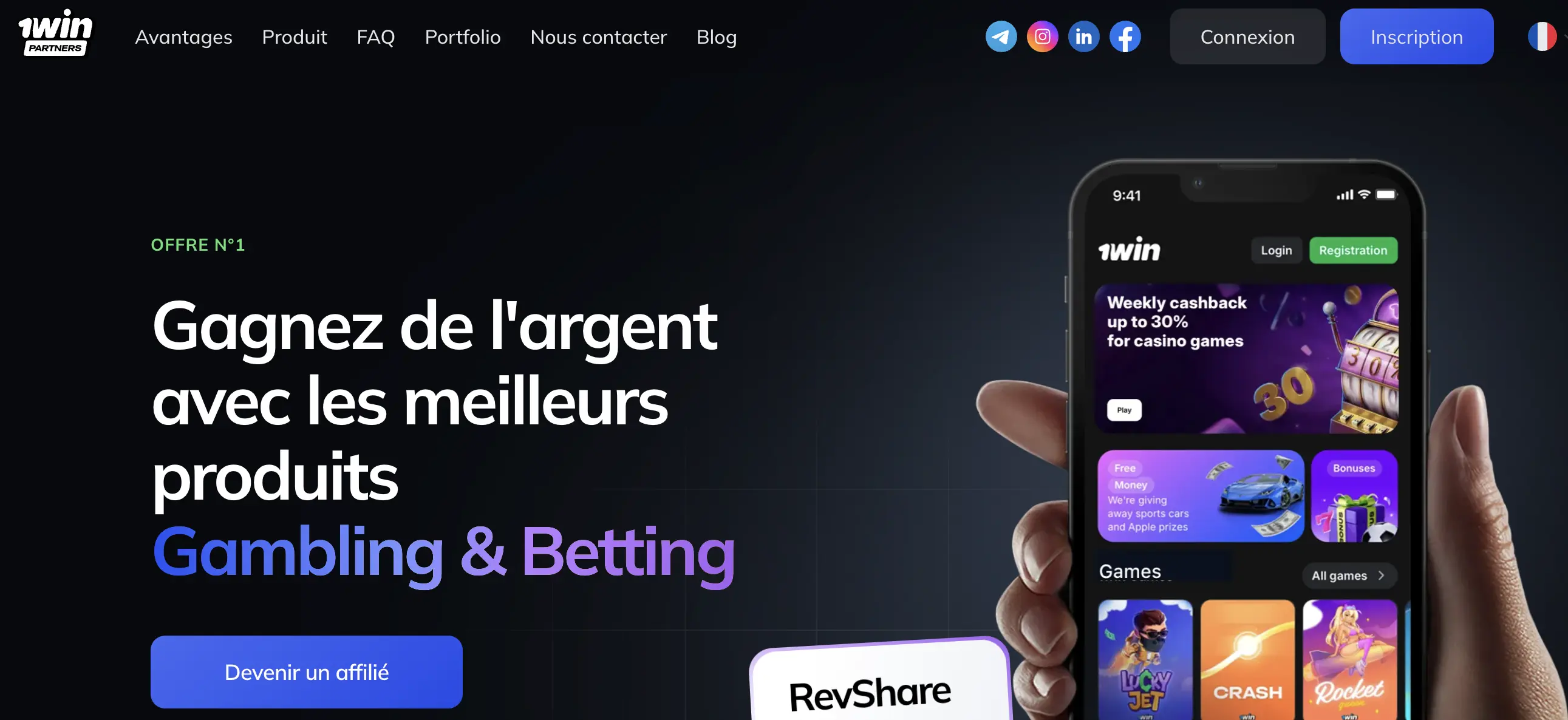 1win partners 1win partners